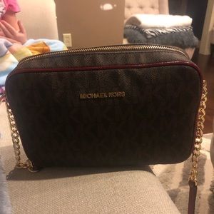 Michael Kors Crossbody